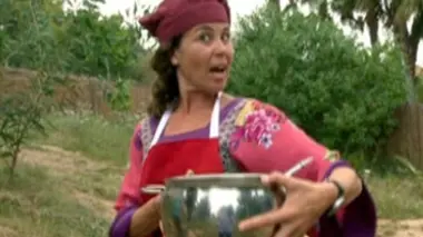 Zagora, la soupe du désert marocain