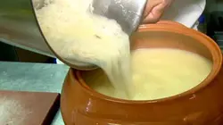 Visuel de Voyage dans le potage