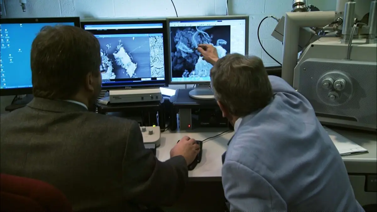 Voyage dans le surnaturel Alerte Apocalypse