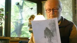 Voyage dans le surnaturel Le Sasquatch