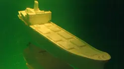 Voyage dans le surnaturel La malédiction du triangle