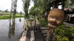 Voyage dans le surnaturel Esprit es-tu là?