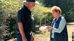 Voyage dans le surnaturel Médiums