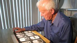 Voyage dans le surnaturel La malédiction du triangle