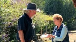 Voyage dans le surnaturel