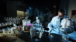 Voyage dans le surnaturel