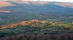 Voyage dans le surnaturel