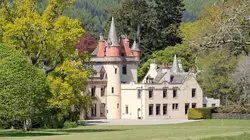 Voyage dans le surnaturel