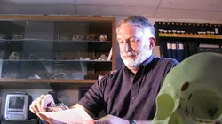 Voyage dans le surnaturel