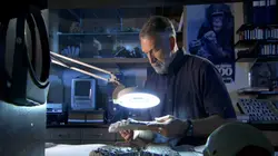 Voyage dans le surnaturel