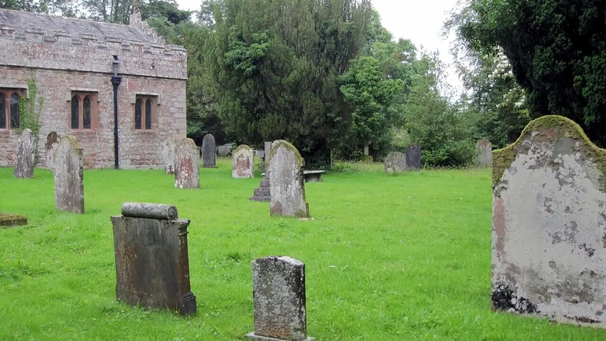 Voyage dans le surnaturel Esprit es-tu là?