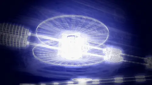 Voyage dans le surnaturel OVNI