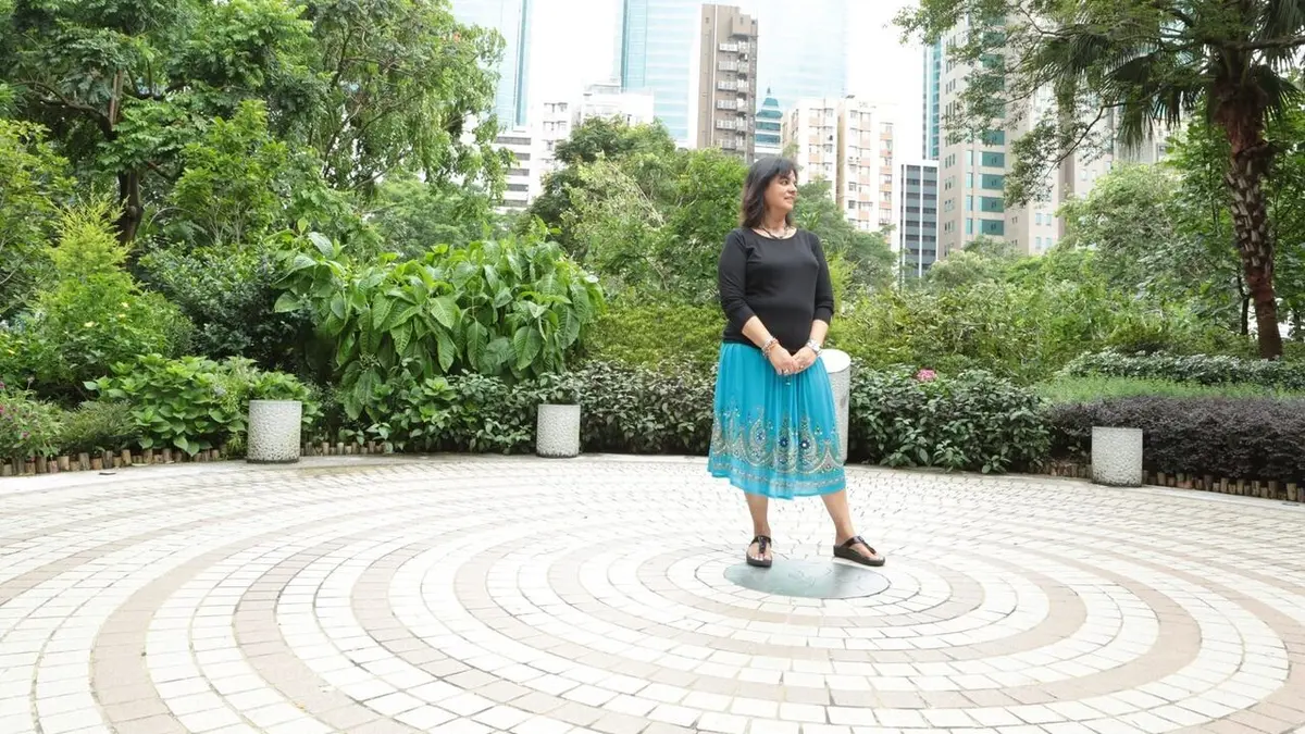 Visuel de Voyage dans le surnaturel Médiums