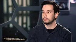 Voyage dans le temps : la grande aventure des séries