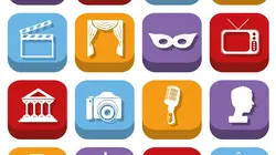 Voyage dans le temps : la grande aventure des séries