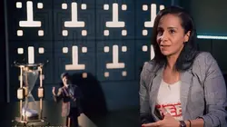 Voyage dans le temps : la grande aventure des séries