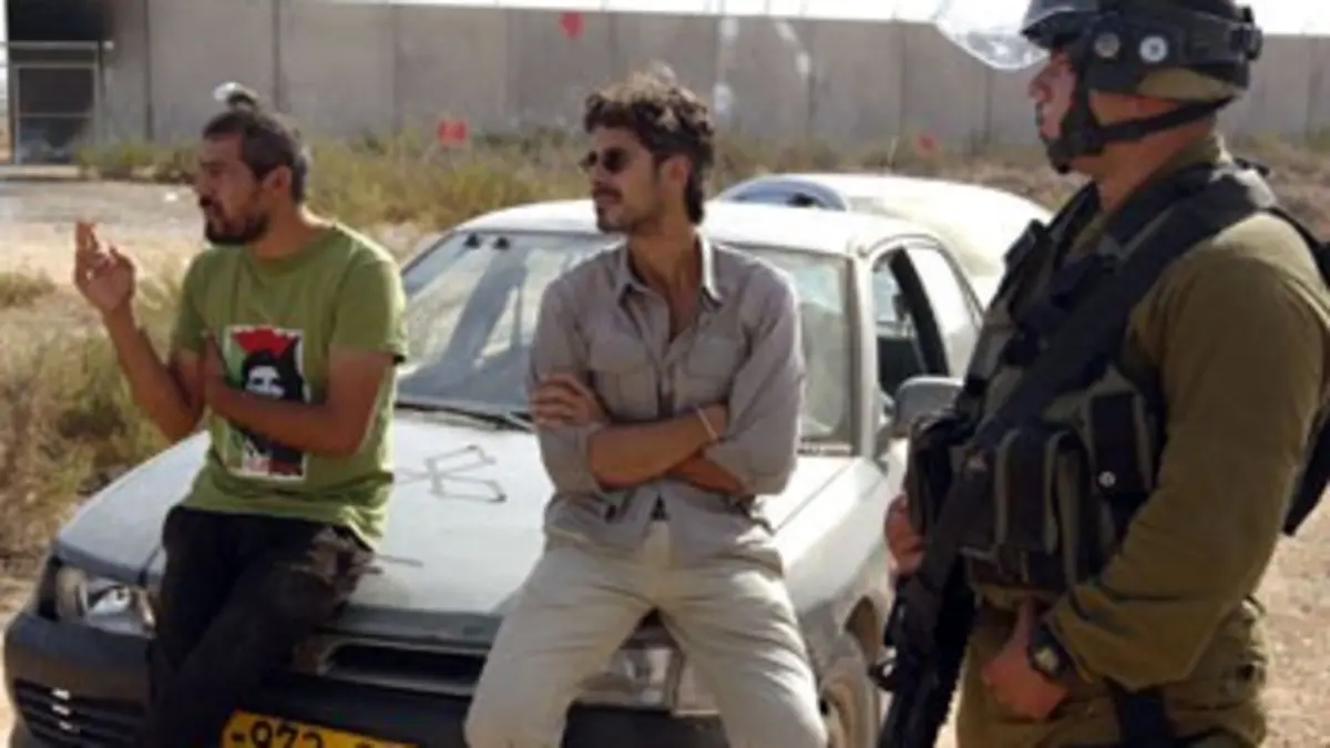 Voyage dans une guerre invisible