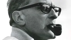 Voyage de François Chalais dans le cinéma italien