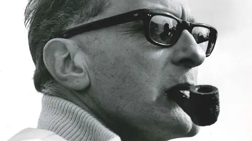 Voyage de François Chalais dans le cinéma italien