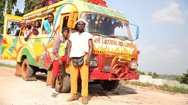 Le trésor d'Ali Baba