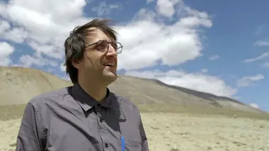 Le Tadjikistan de Josef Schovanec