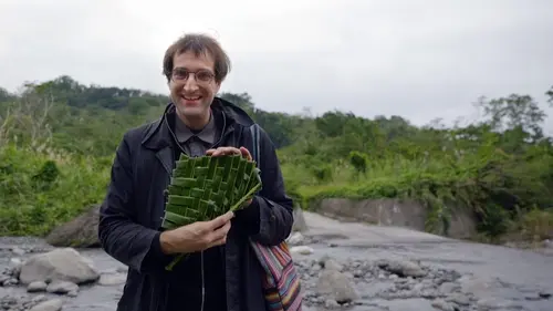 Voyage en Autistan Taïwan de Josef Schovanec