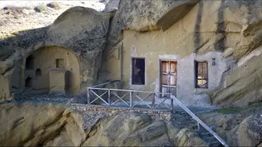 La Géorgie de Josef Schovanec