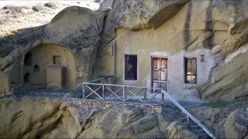 Voyage en Autistan La Géorgie de Josef Schovanec