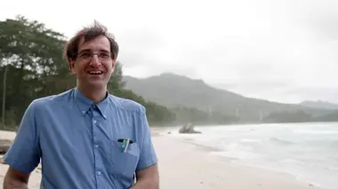 Voyage en Autistan Les Seychelles de Josef Schovanec