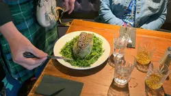Visuel de Voyage en cuisine