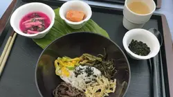 Voyage en cuisine Corée du Sud : le bibimpap