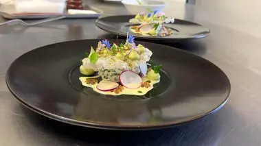 Ecosse : le arbroath smokie