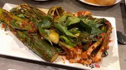 Voyage en cuisine  Corée du Sud : le kimchi