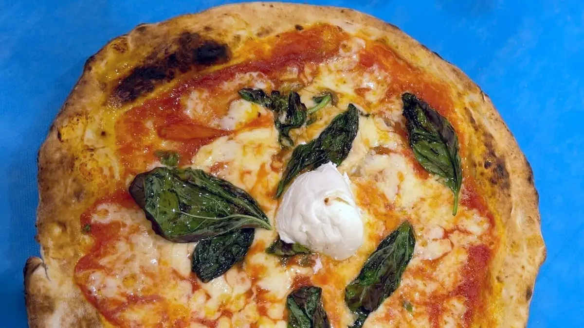 Voyage en cuisine Naples : la pizza napolitaine