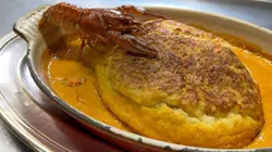Visuel de Voyage en cuisine