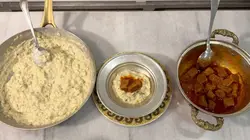 Visuel de Voyage en cuisine