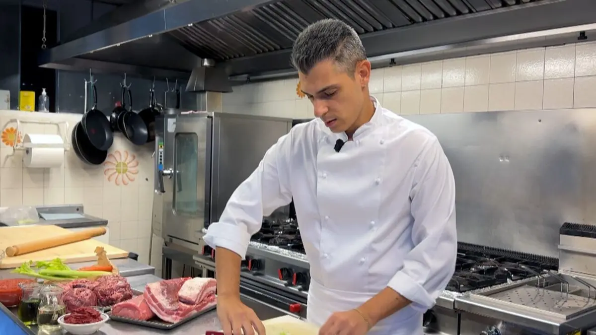 Voyage en cuisine Bologne : les tagliatelles al ragù