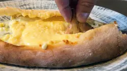 Voyage en cuisine