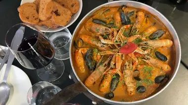 Pays basque : le ttoro