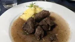 Voyage en cuisine  Florence : le peposo