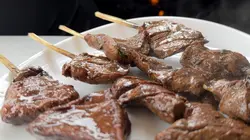 Voyage en cuisine  Pérou : les anticuchos