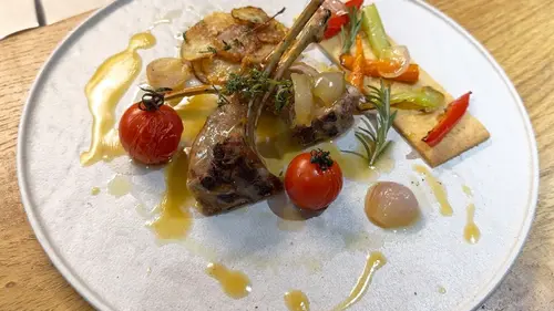 Voyage en cuisine Athènes : le kleftiko