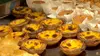 Portugal : les pasteis de nata