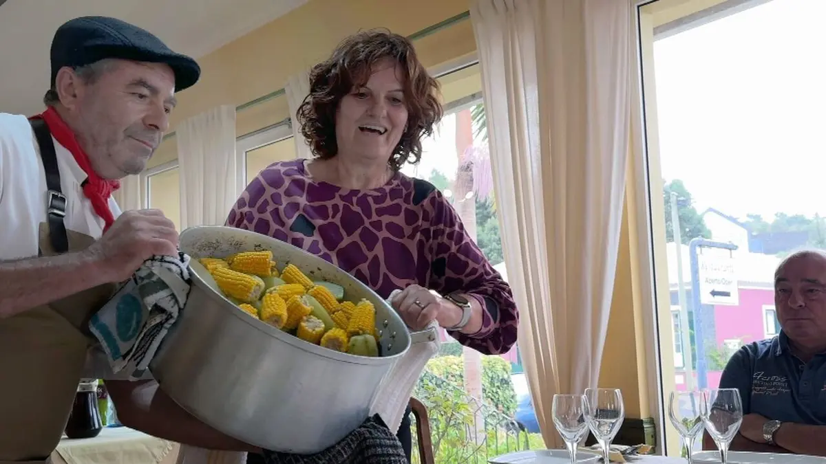 Voyage en cuisine Madère : le cozido