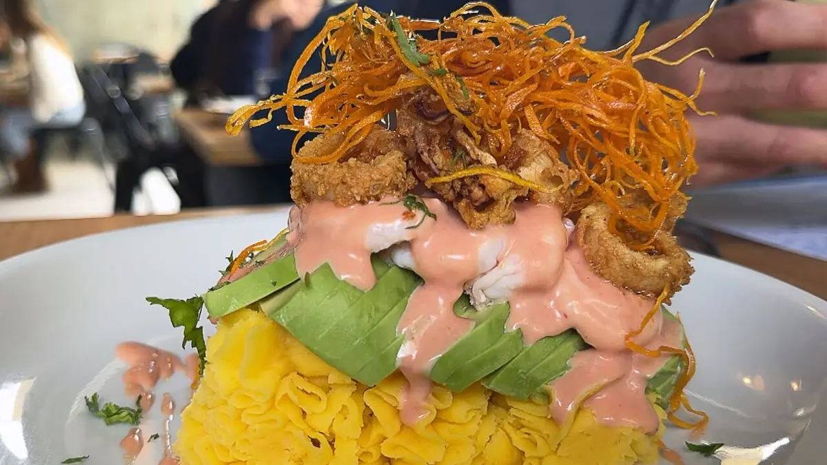 Voyage en cuisine Pérou : la causa limeña