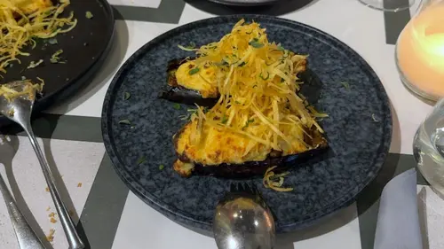 Voyage en cuisine Grèce : la moussaka