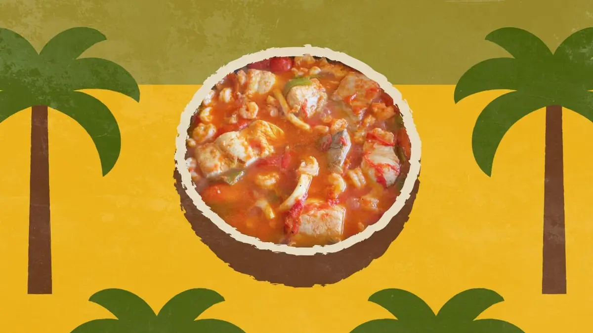 Voyage en cuisine Brésil : la moqueca