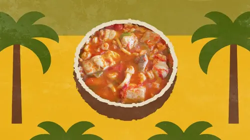 Voyage en cuisine Brésil : la moqueca