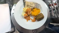 Visuel de Voyage en cuisine