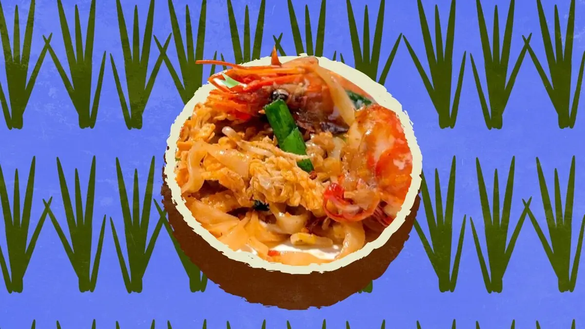 Voyage en cuisine Thaïlande : le pad thaï